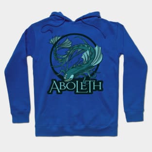 Aboleth Hoodie